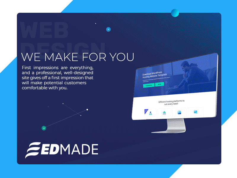 edMade.com Development